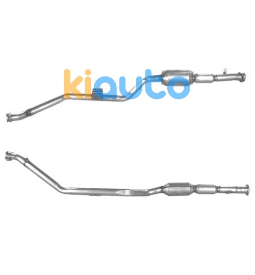 1404901320 / A1404901320 | Acheter catalyseur mercedes ... | Kiauto 1404901320 / A1404901320 | Acheter catalyseur mercedes ... | Kiauto