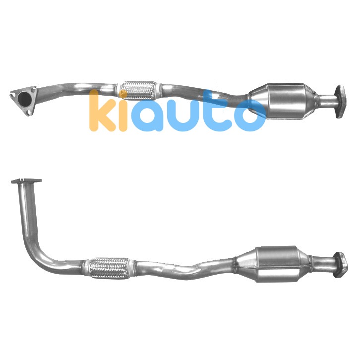 6001018 / 96314233 | Acheter catalyseur daewoo ma... | Kiauto 6001018 / 96314233 | Acheter catalyseur daewoo ma... | Kiauto