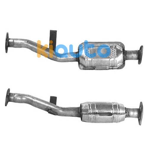 Acheter catalyseur ssangyong... | Kiauto Acheter catalyseur ssangyong... | Kiauto
