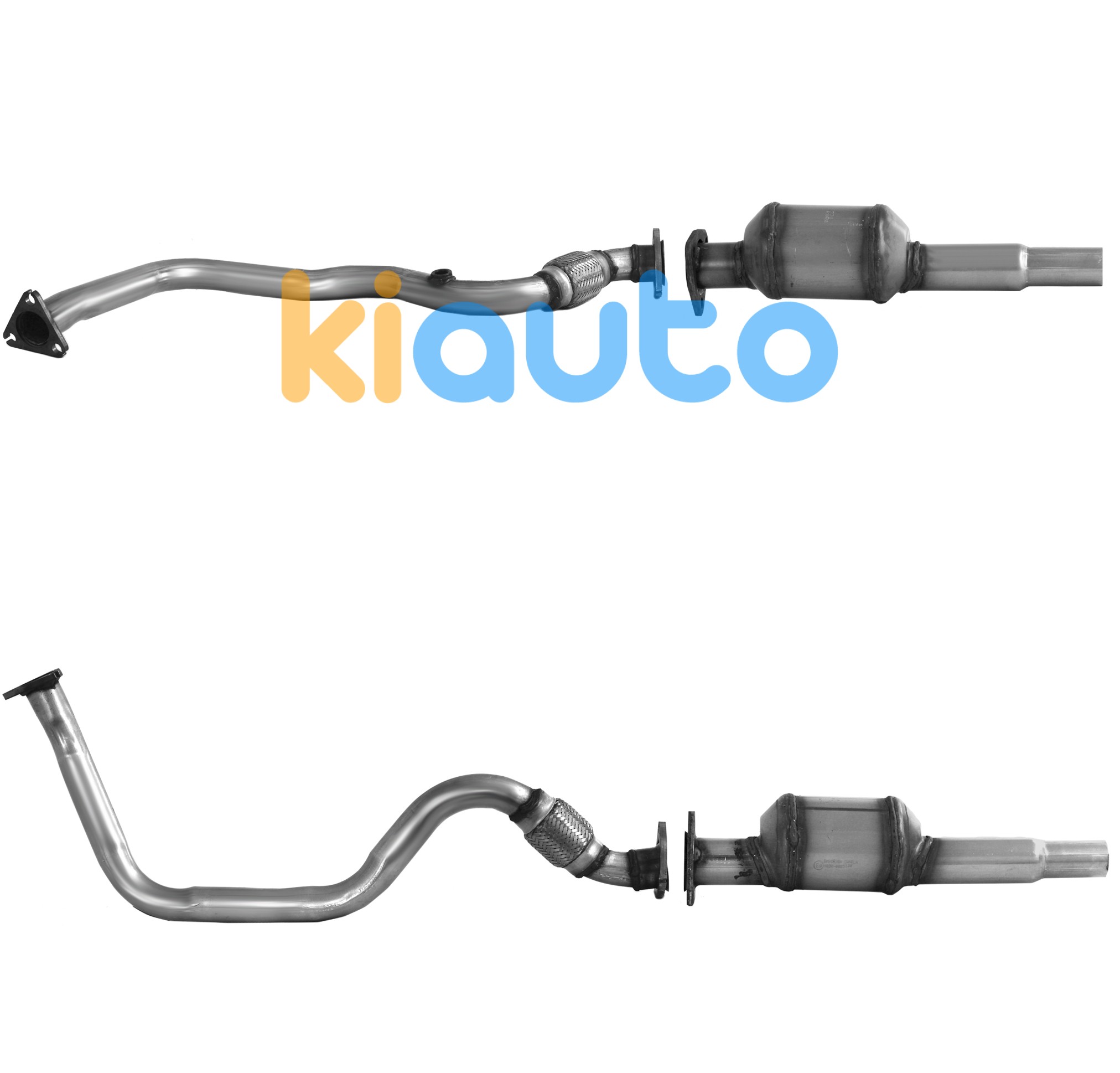 Catalyseur volkswagen golf iii 1.4i 8v mot.abd (complet) (1994-1997) Catalyseur volkswagen golf iii 1.4i 8v mot.abd (complet) (1994-1997)