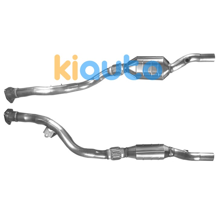 4B3254500X | Acheter catalyseur audi a6 /... | Kiauto