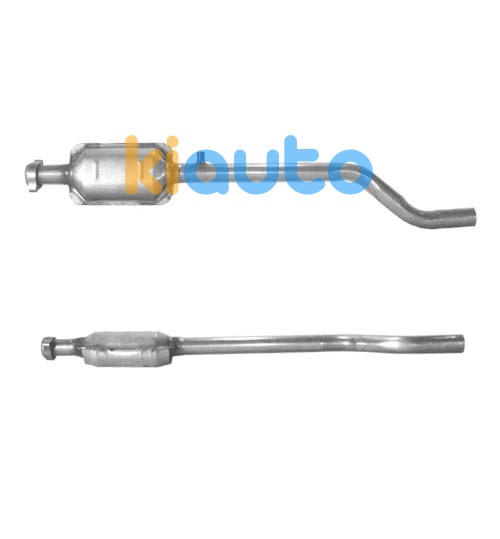 Catalyseur rover rv8 4.0i v8 16v (side gauche) (1992-1996) Catalyseur rover rv8 4.0i v8 16v (side gauche) (1992-1996)