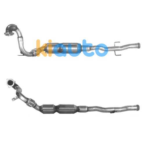 8602995 | Acheter catalyseur volvo v70... | Kiauto 8602995 | Acheter catalyseur volvo v70... | Kiauto