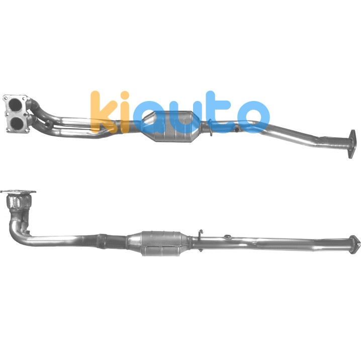 WCD000400 | Acheter catalyseur rover 25 ... | Kiauto WCD000400 | Acheter catalyseur rover 25 ... | Kiauto