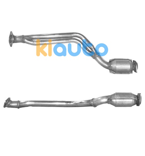 Acheter catalyseur toyota su... | Kiauto