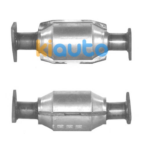 Catalyseur honda prelude 2.2i 16v vtec mot.h22a2 (1993-1997) Catalyseur honda prelude 2.2i 16v vtec mot.h22a2 (1993-1997)