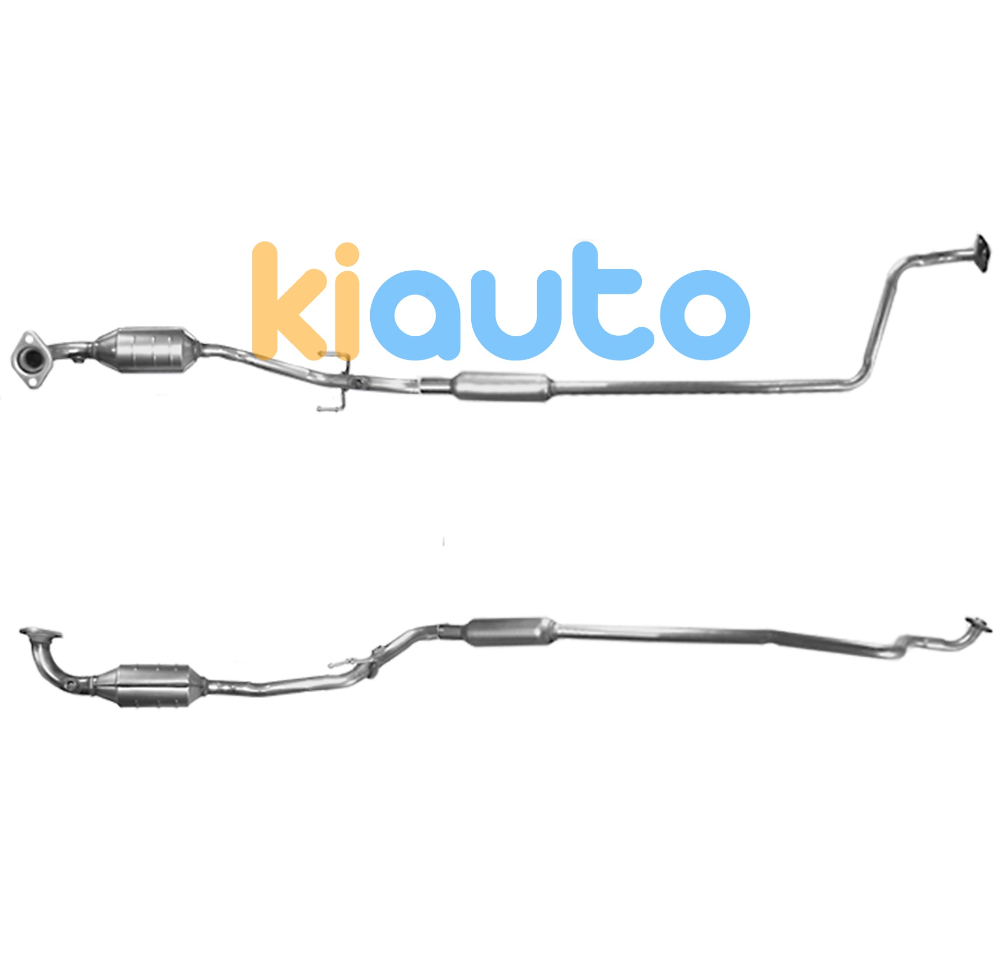 174100J010 / 1741023061 / 1741023067 | Acheter catalyseur toyota ya... | Kiauto 174100J010 / 1741023061 / 1741023067 | Acheter catalyseur toyota ya... | Kiauto