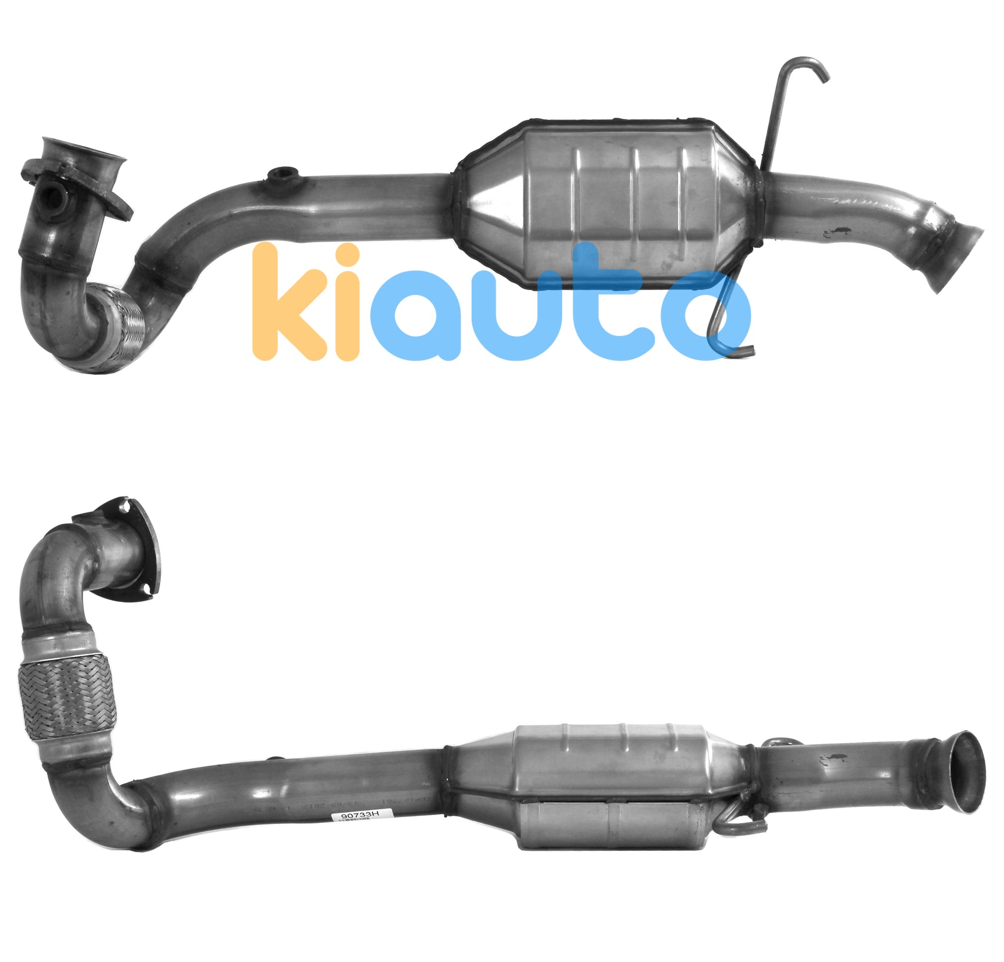 4623104 / 4960191 / 4962072 | Acheter catalyseur saab 9-3 ... | Kiauto 4623104 / 4960191 / 4962072 | Acheter catalyseur saab 9-3 ... | Kiauto