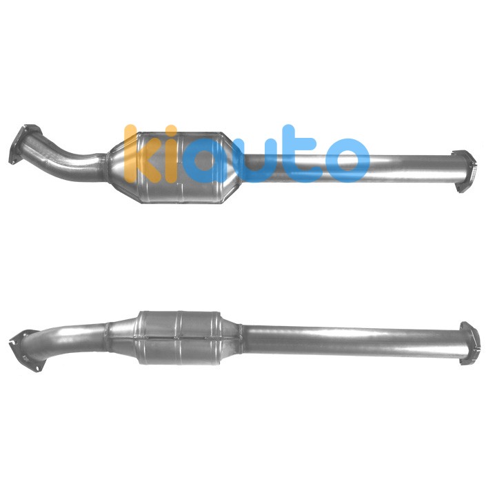 7688005 | Acheter catalyseur fiat coup... | Kiauto 7688005 | Acheter catalyseur fiat coup... | Kiauto