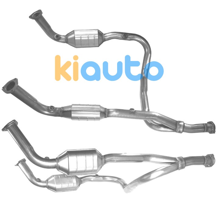 WCD105350 | Acheter catalyseur land rove... | Kiauto WCD105350 | Acheter catalyseur land rove... | Kiauto
