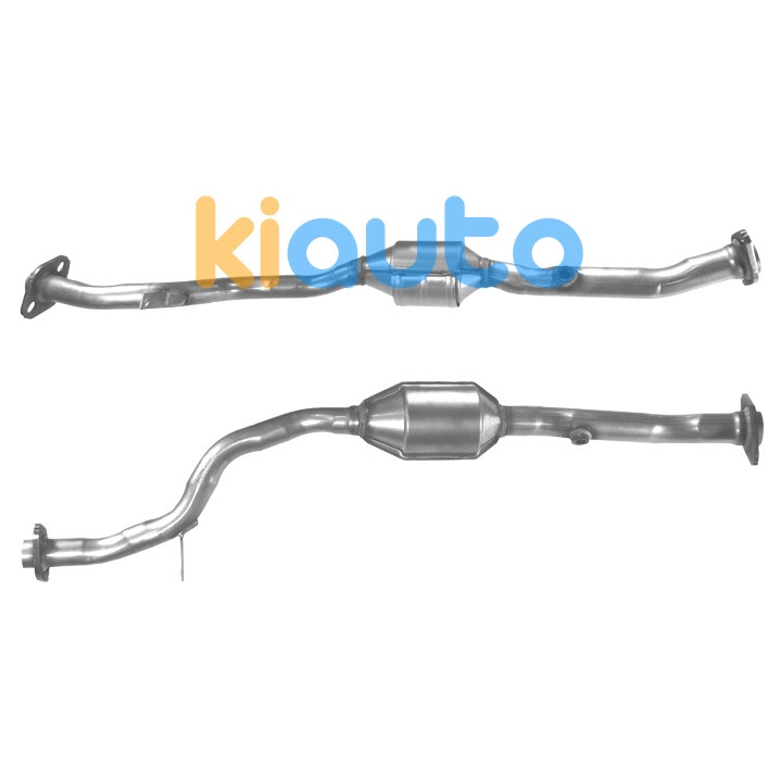 Acheter catalyseur subaru sv... | Kiauto Acheter catalyseur subaru sv... | Kiauto