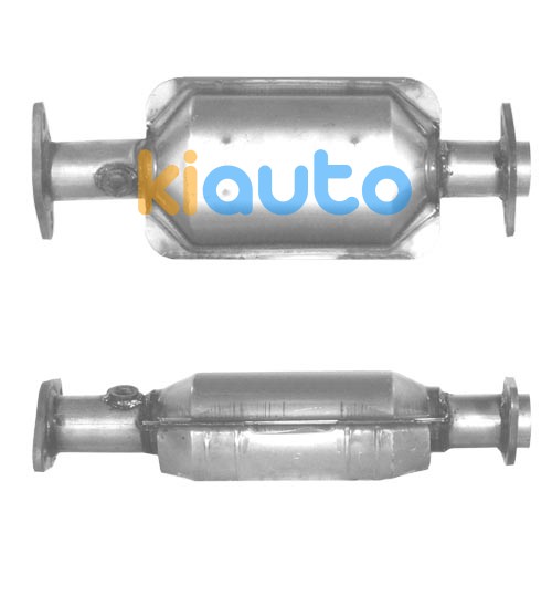Acheter catalyseur volvo 440... | Kiauto