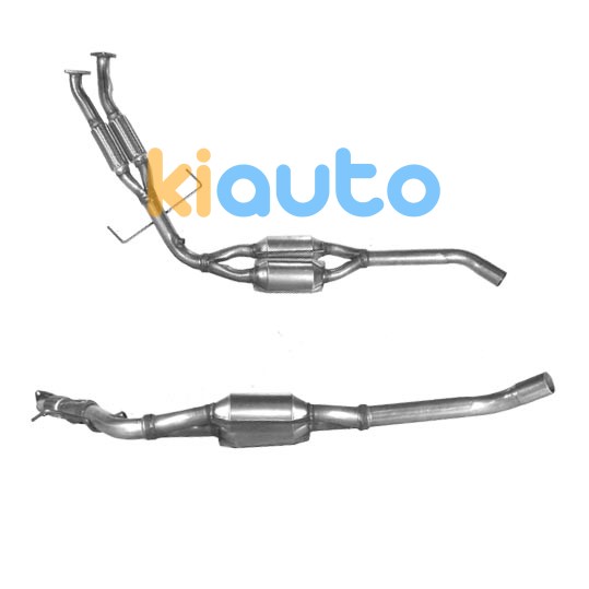 Acheter catalyseur mercedes ... | Kiauto