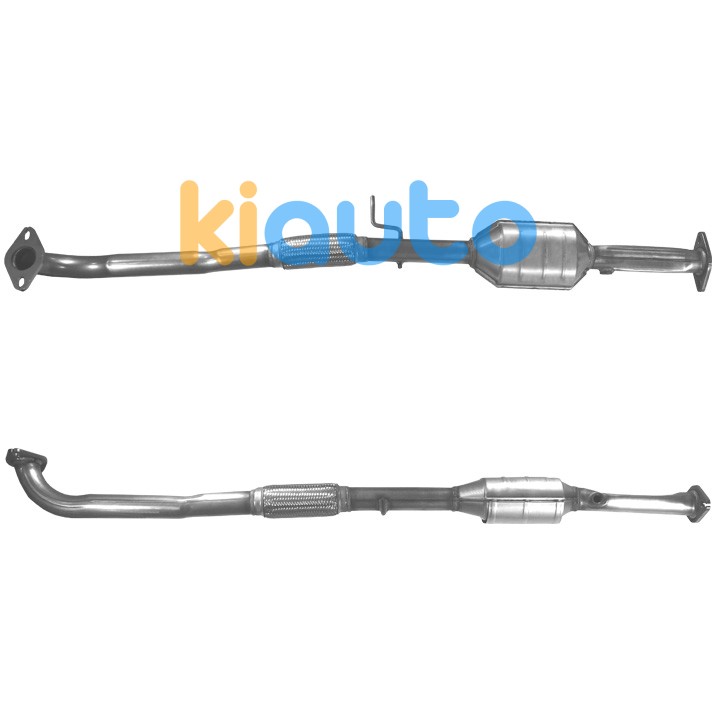 GEX33753 / WCD106550 | Acheter catalyseur rover 25 ... | Kiauto GEX33753 / WCD106550 | Acheter catalyseur rover 25 ... | Kiauto