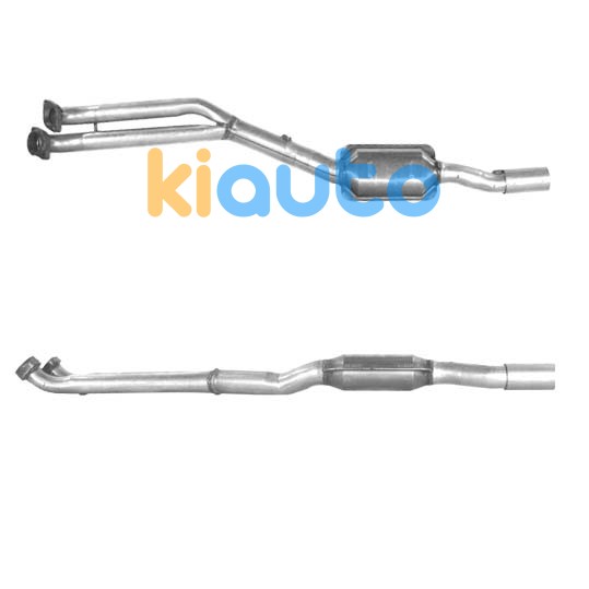 18301741764 | Acheter catalyseur bmw 750i ... | Kiauto