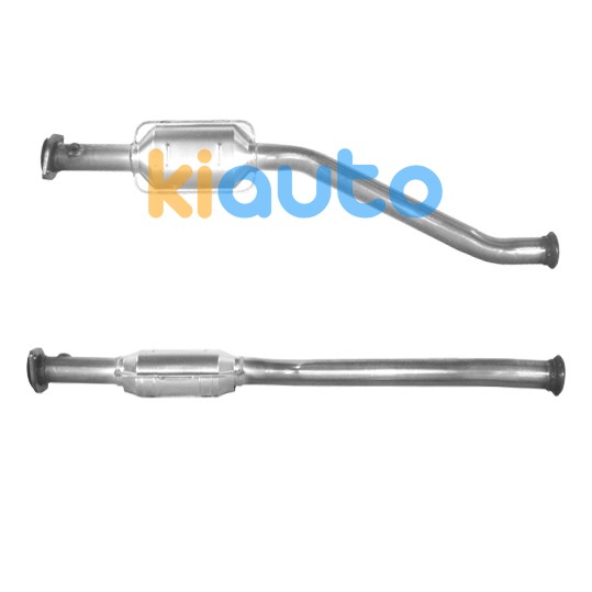 6025304102 / 7700876147 | Acheter catalyseur renault e... | Kiauto