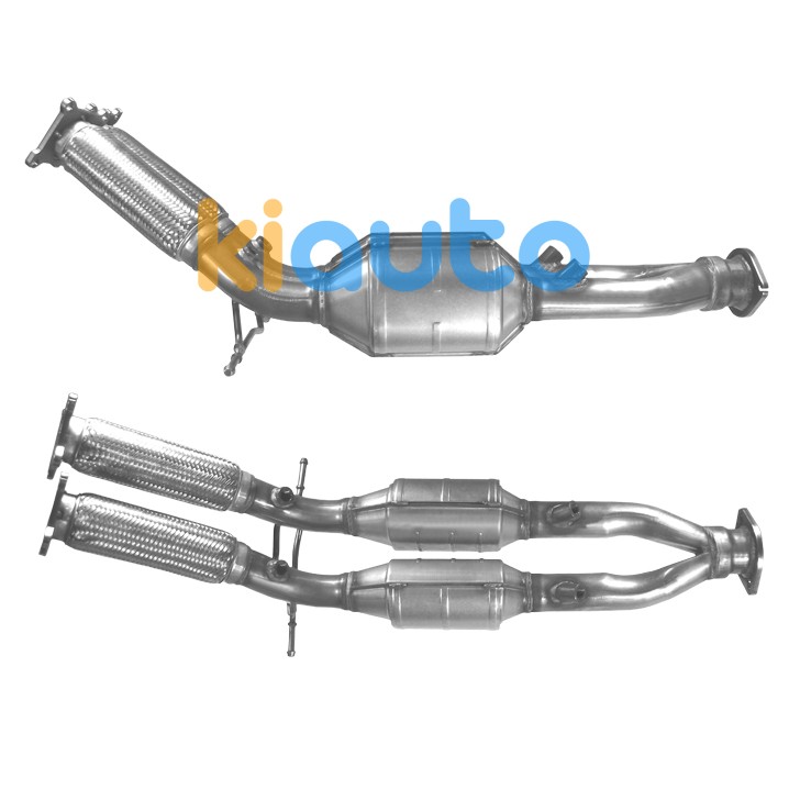 8603033 / 9486406 | 8603033 / 9486406 | Catalyseur volvo s80 2.9i 24v mot.b6304s3 (manuel) (1998-2001) 8603033 / 9486406 | 8603033 / 9486406 | Catalyseur volvo s80 2.9i 24v mot.b6304s3 (manuel) (1998-2001)