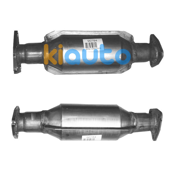 18160P5NG00 | 18160P5NG00 | Catalyseur honda prelude 2.2i 16v vtec mot.h22a4 (1997-2001) 18160P5NG00 | 18160P5NG00 | Catalyseur honda prelude 2.2i 16v vtec mot.h22a4 (1997-2001)