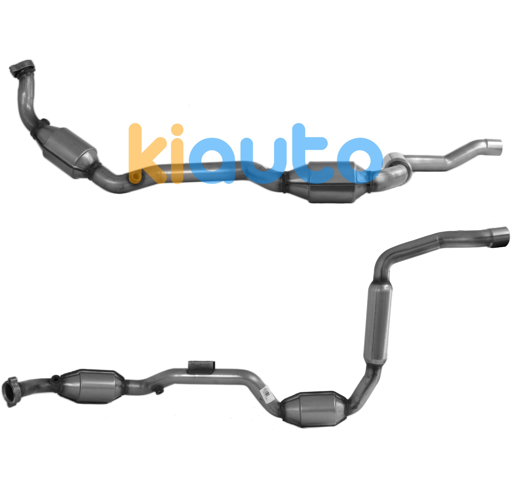 1634901114 / 1634908114 / A1634901114 / A1634908114 | Acheter catalyseur mercedes ... | Kiauto