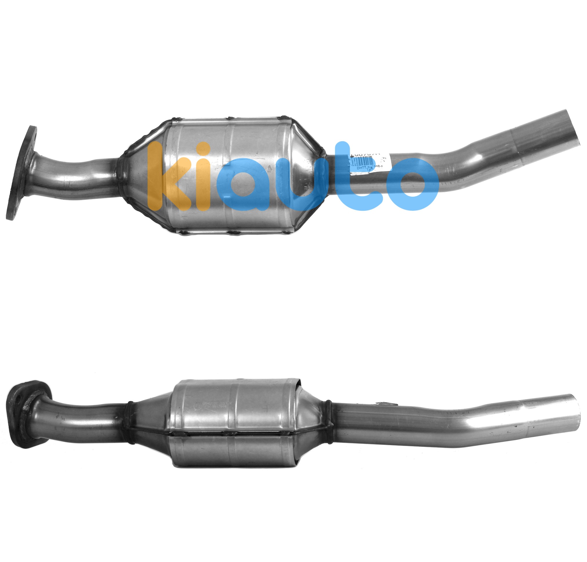B2X20600 / BP5D2055XA / BP5D2055XB / BP5D2055XC | Acheter catalyseur mazda mx5... | Kiauto