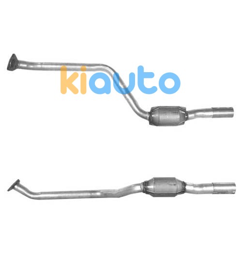 18301745416 / 2149560 | 18301745416 / 2149560 | Catalyseur bmw 728i e38 2.8i 24v (sans obd) (side gauche) (1996-2000)