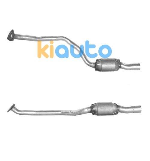 18301745415 / 2149561 | Acheter catalyseur bmw 728i ... | Kiauto