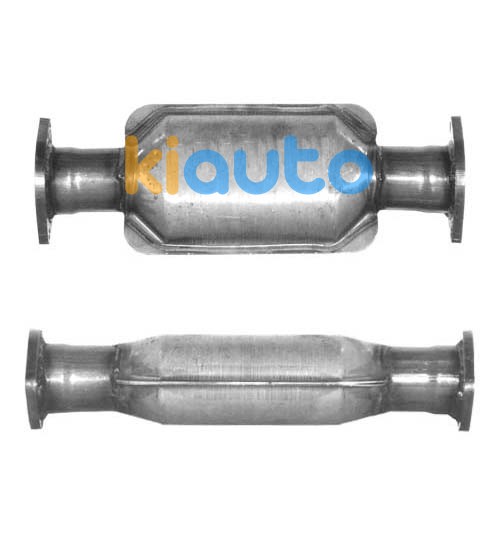 1845074250 | Acheter catalyseur toyota ce... | Kiauto