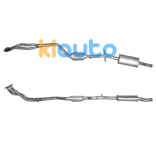 18301713615 / 18301713633 / 2110081 | Acheter catalyseur bmw 318i ... | Kiauto 18301713615 / 18301713633 / 2110081 | Acheter catalyseur bmw 318i ... | Kiauto