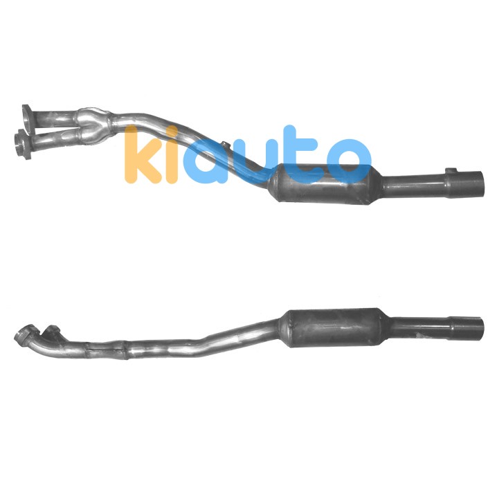 18301406812 | Acheter catalyseur bmw m5 e3... | Kiauto