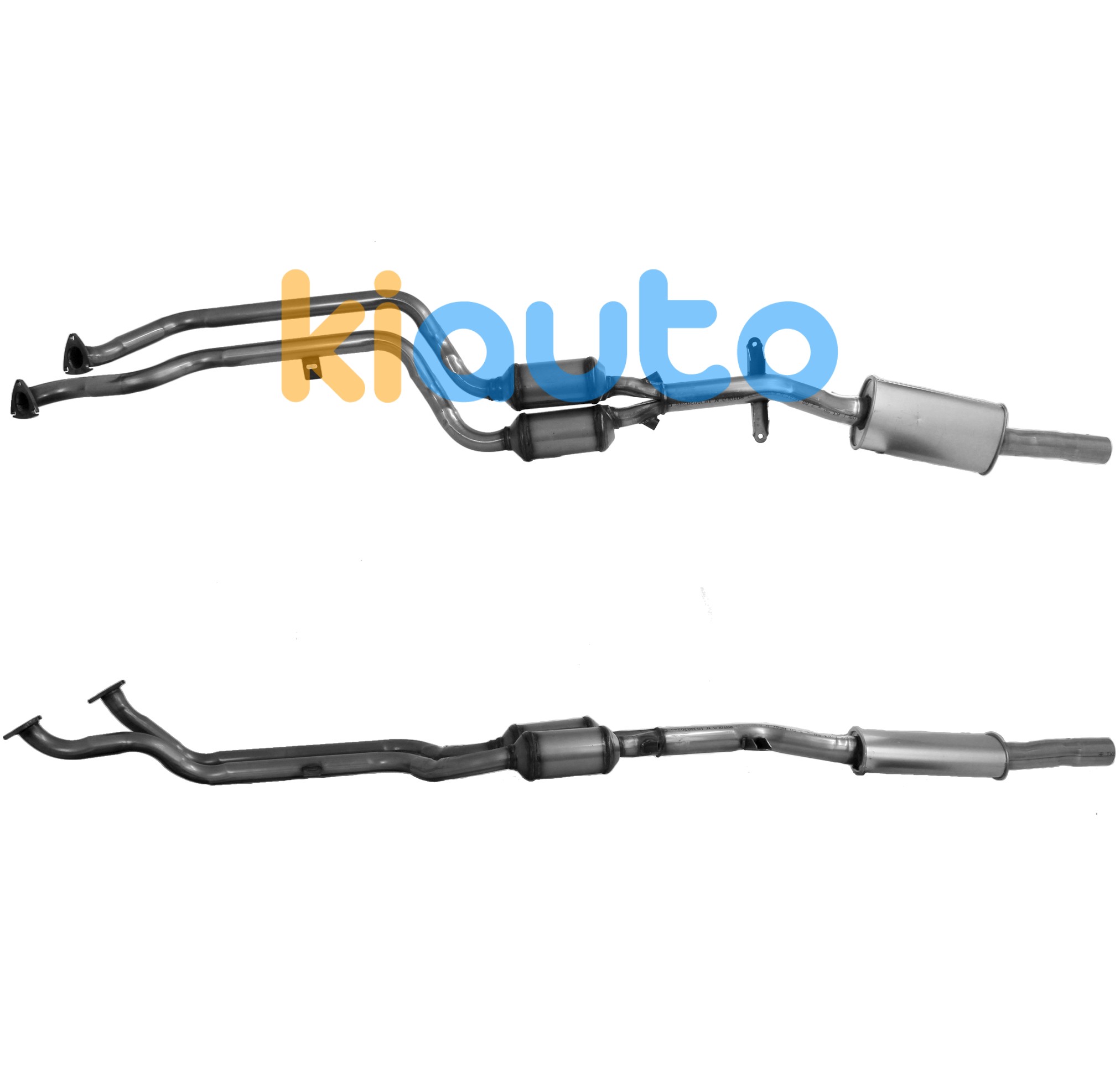 18301733901 | Acheter catalyseur bmw 320i ... | Kiauto 18301733901 | Acheter catalyseur bmw 320i ... | Kiauto
