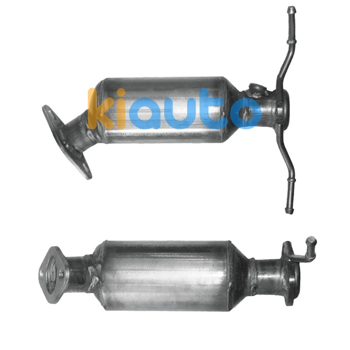 46739666 / 55183878 / 73503566 | Acheter catalyseur alfa rome... | Kiauto