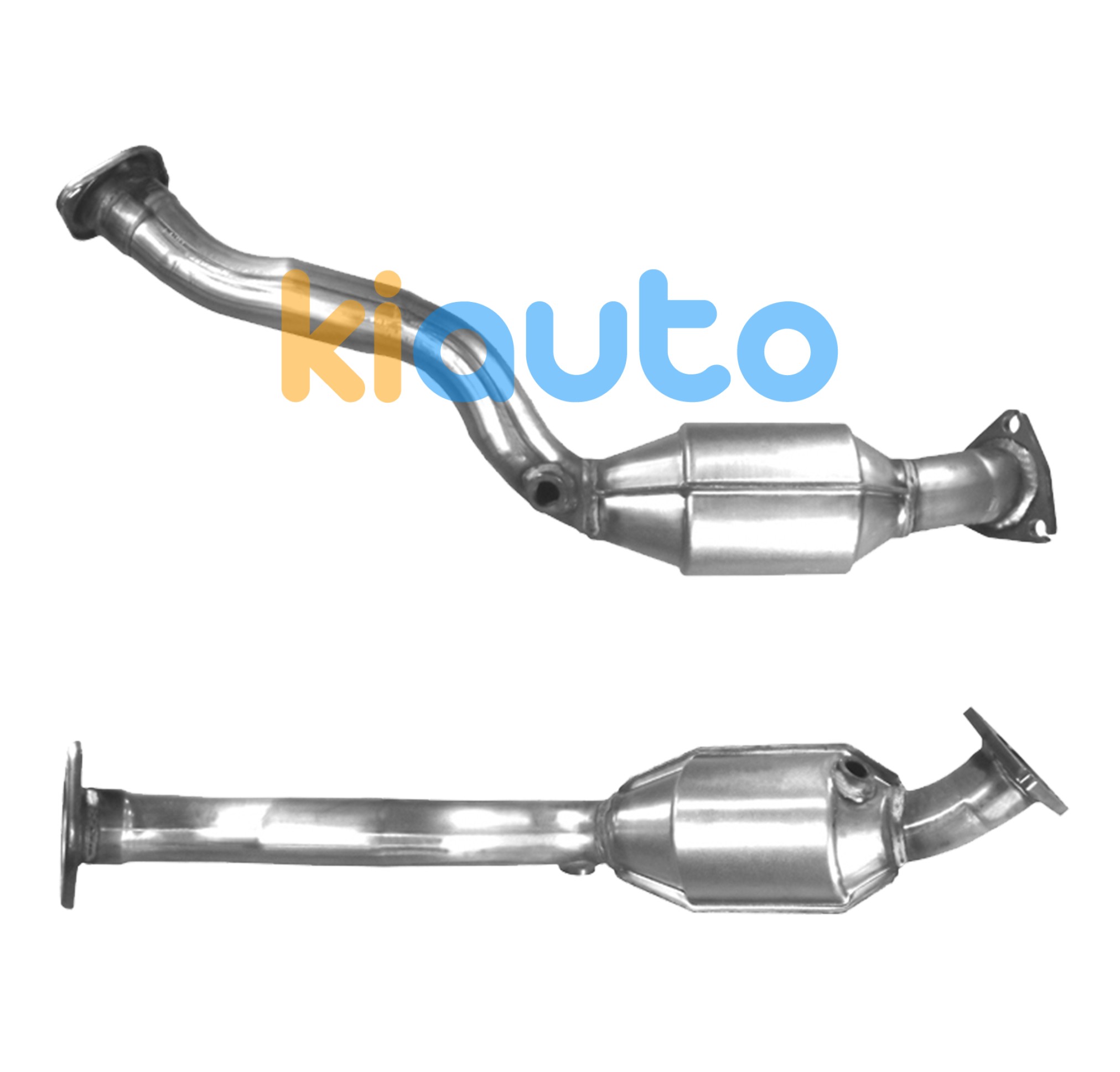 18160PWAG00 / 18160PWAG01 / 18160PWAG02 | Acheter catalyseur honda jaz... | Kiauto 18160PWAG00 / 18160PWAG01 / 18160PWAG02 | Acheter catalyseur honda jaz... | Kiauto