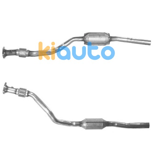 Acheter catalyseur audi a8 2... | Kiauto Acheter catalyseur audi a8 2... | Kiauto