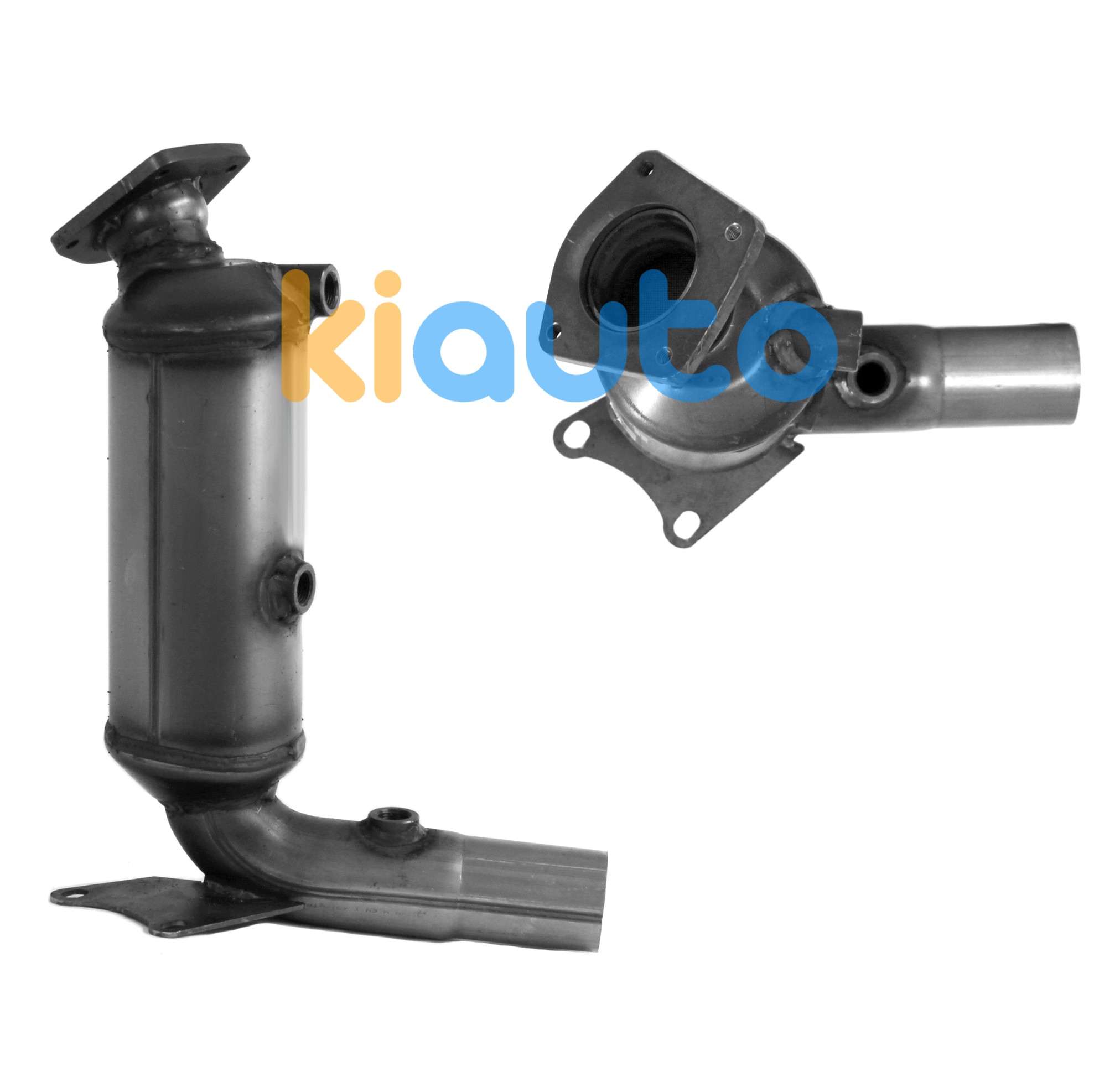 Acheter catalyseur jaguar xk... | Kiauto
