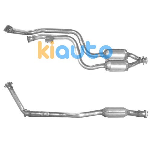 2024908119 / A2024908119 | Acheter catalyseur mercedes ... | Kiauto 2024908119 / A2024908119 | Acheter catalyseur mercedes ... | Kiauto