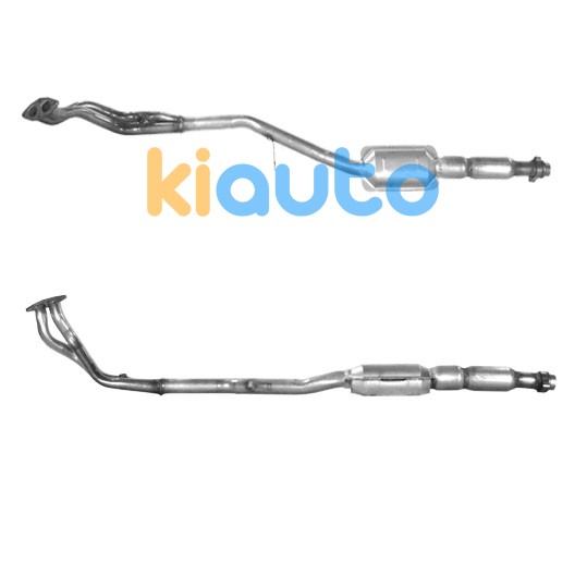 Acheter catalyseur bmw 318i ... | Kiauto