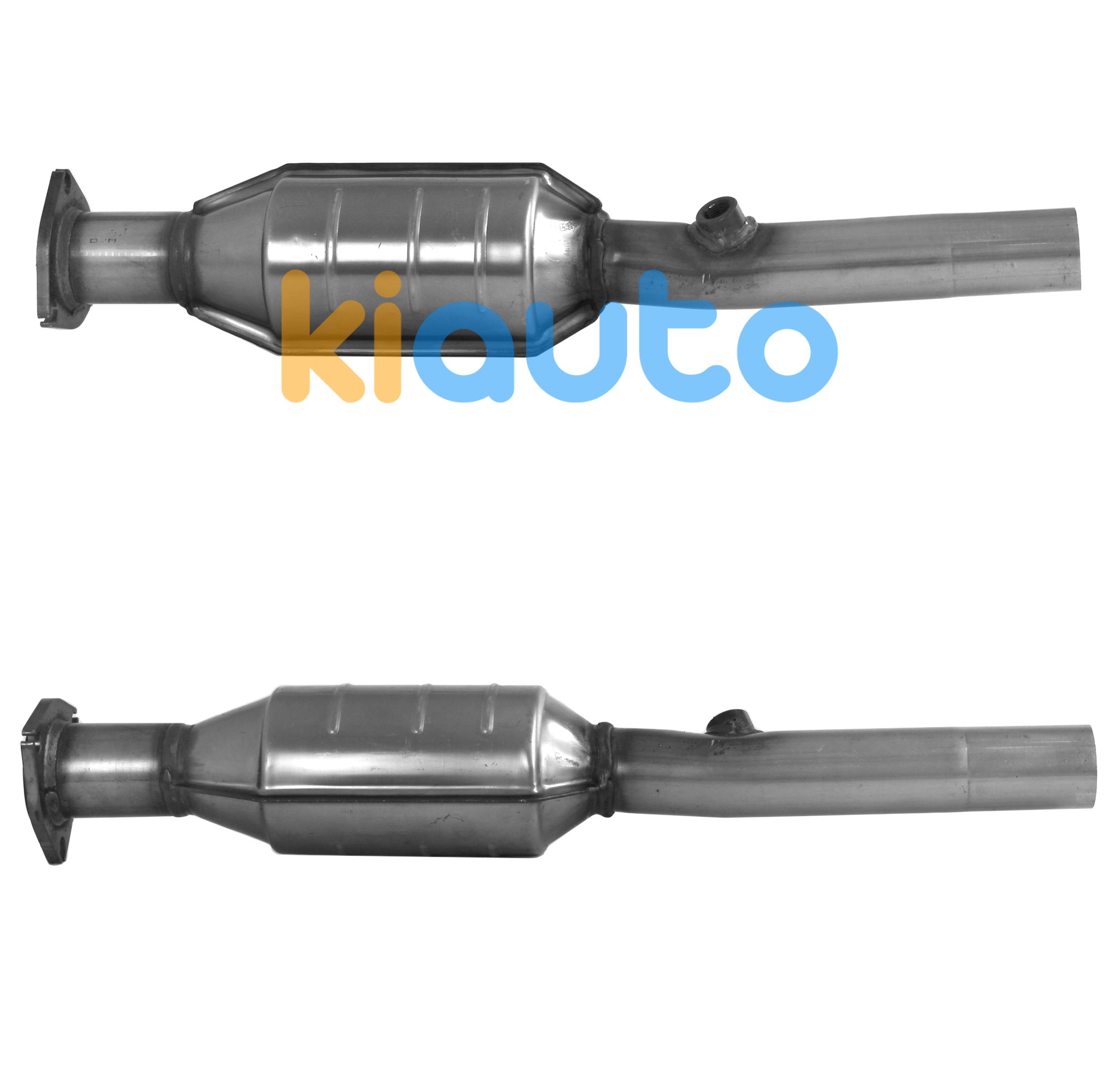 1289761 / 1289762 / 1J0131089AX / 1J0131089BV / 1J0131089BX / 1J0253023X / 1J0253089BX / 1J025323X | Acheter catalyseur seat tole... | Kiauto