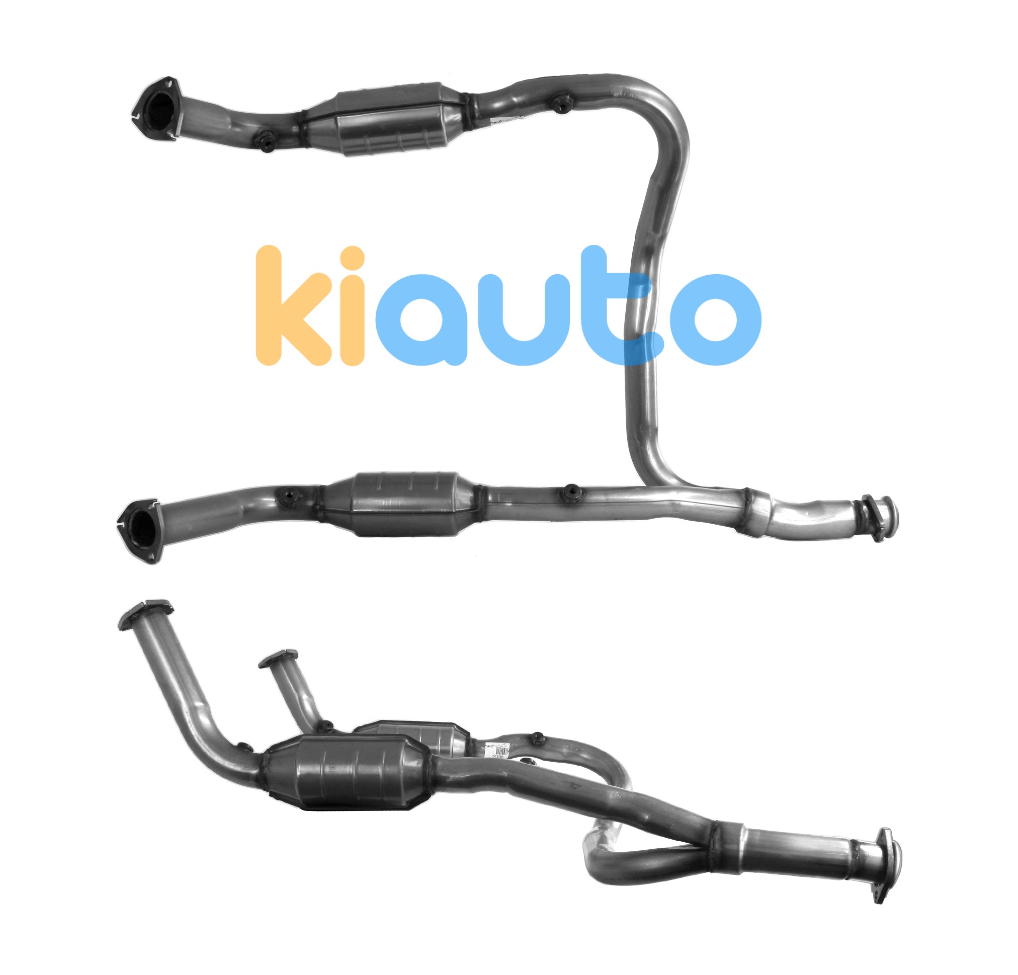 WCD000860 | Acheter catalyseur land rove... | Kiauto