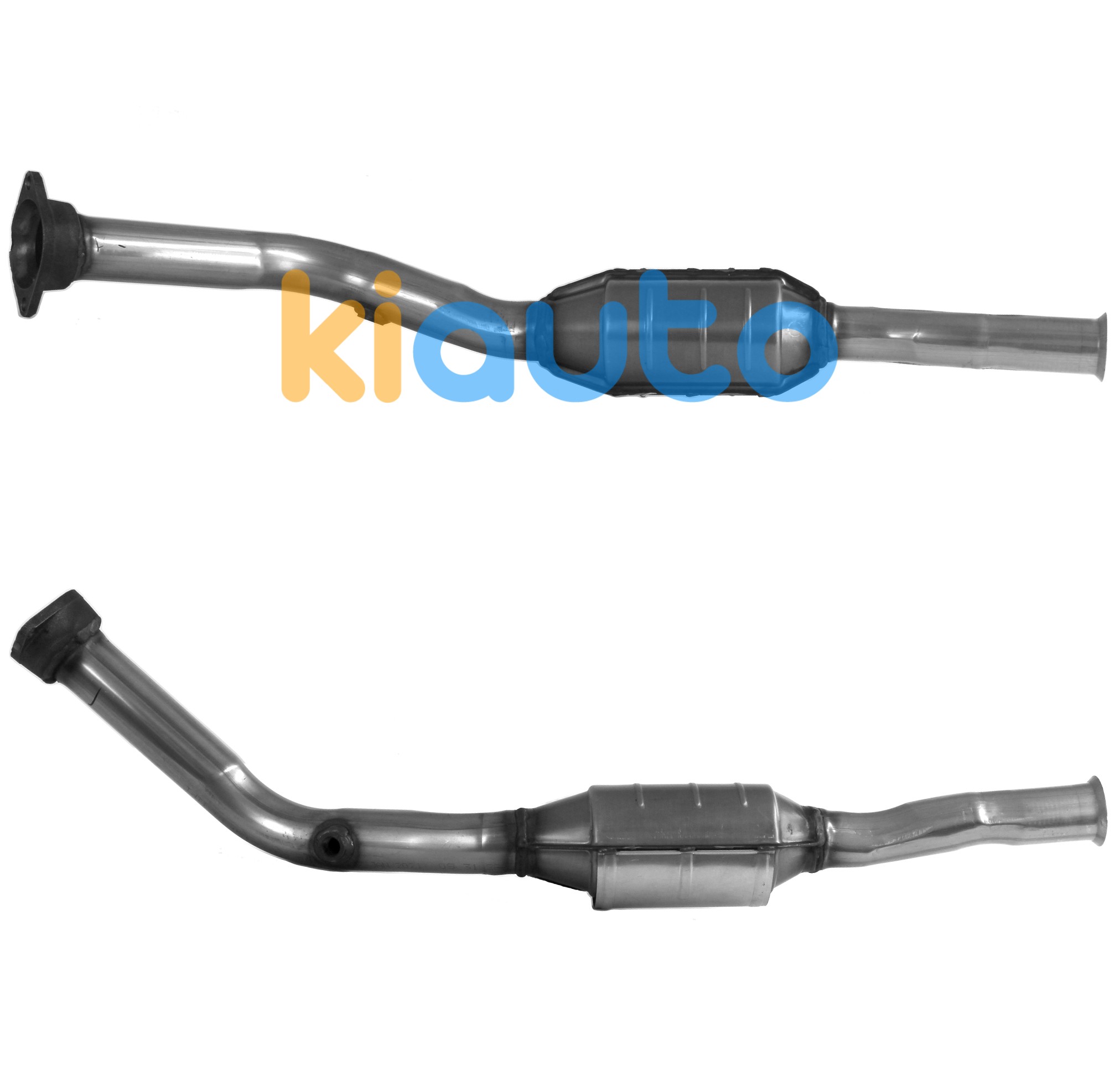 170551 / 1705FK / 1705FL / 1705J0 / 1705T8 / 1705X6 / 170649 | Acheter catalyseur citroen x... | Kiauto