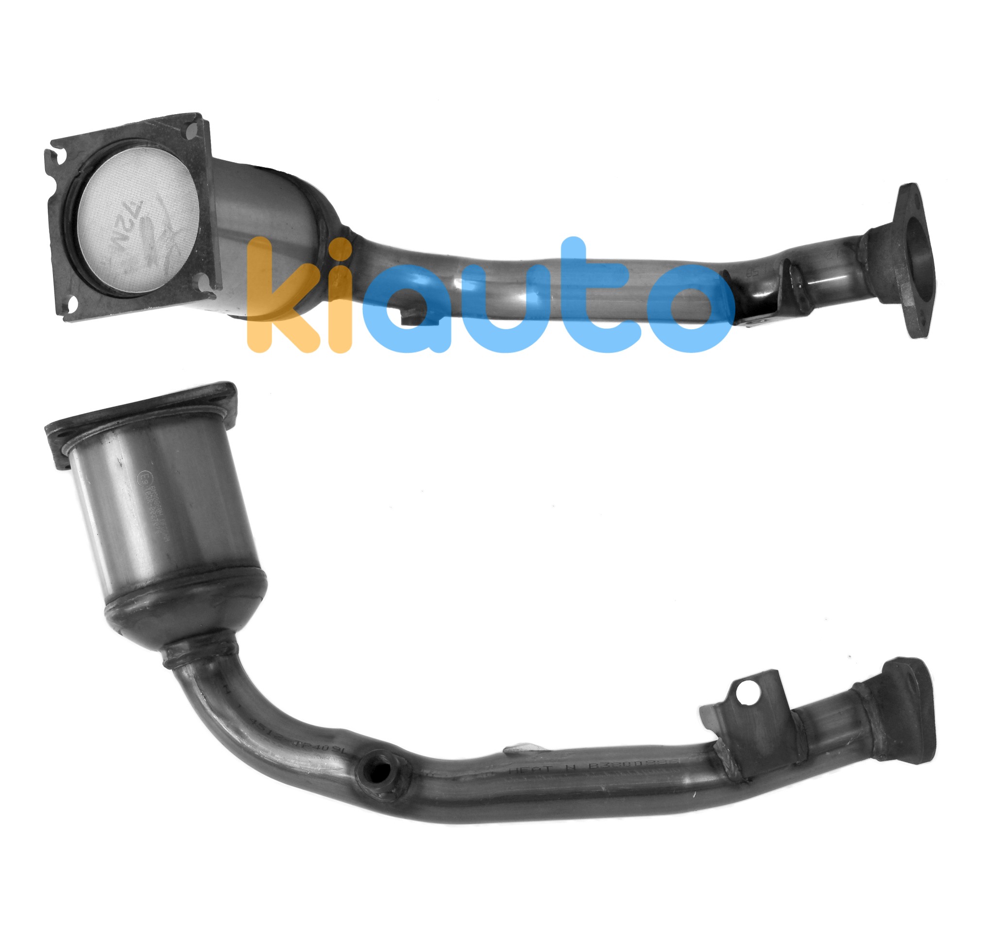 1731N9 | Acheter catalyseur citroen s... | Kiauto