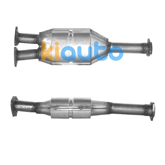 60583950 | Acheter catalyseur alfa rome... | Kiauto