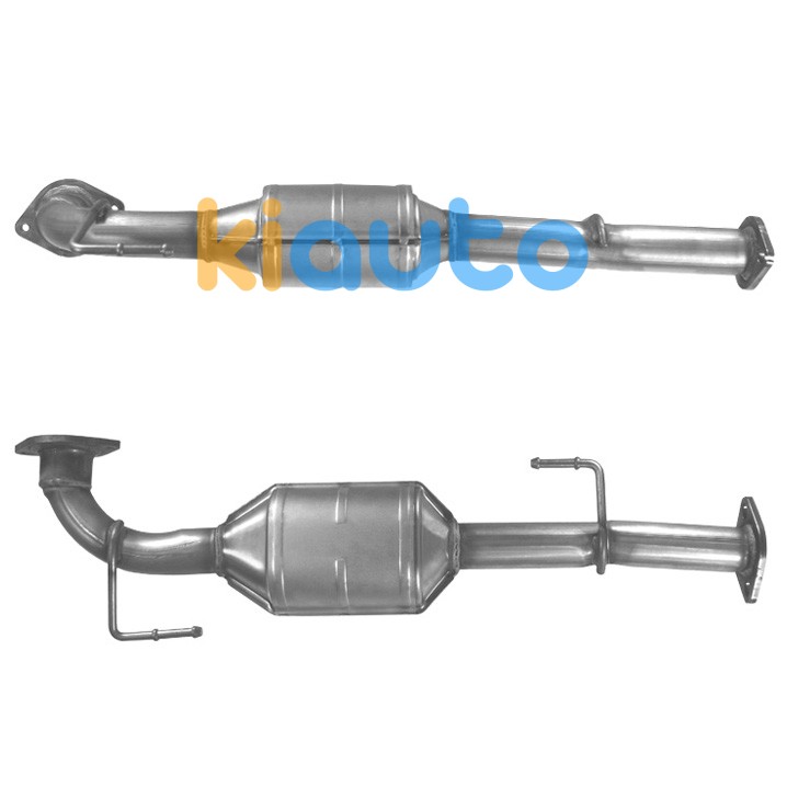 1425068D10 / 1425078E21 / 8671015973 | Acheter catalyseur suzuki vi... | Kiauto