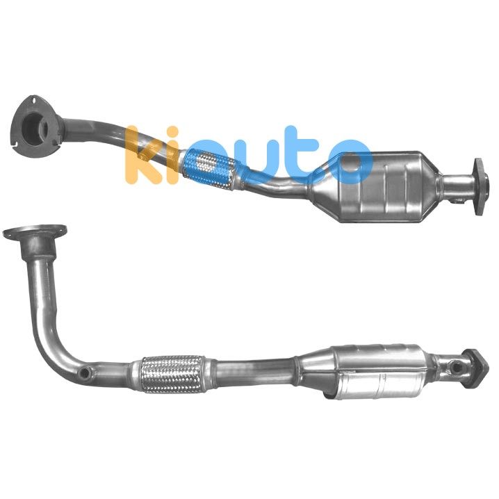 24419121 / 24434669 / 24461058 / 5854357 / 854136 | Acheter catalyseur opel vect... | Kiauto 24419121 / 24434669 / 24461058 / 5854357 / 854136 | Acheter catalyseur opel vect... | Kiauto