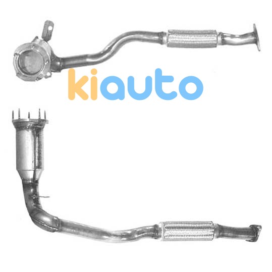1011922 / 1683880 | Acheter catalyseur ford esco... | Kiauto 1011922 / 1683880 | Acheter catalyseur ford esco... | Kiauto