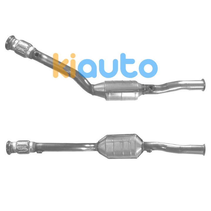 1705KA / AAS28727 | Acheter catalyseur peugeot 4... | Kiauto 1705KA / AAS28727 | Acheter catalyseur peugeot 4... | Kiauto