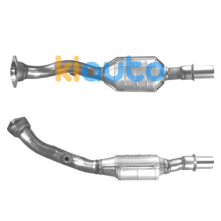 1705L8 / 1705L9 / 170663 | Acheter catalyseur citroen z... | Kiauto