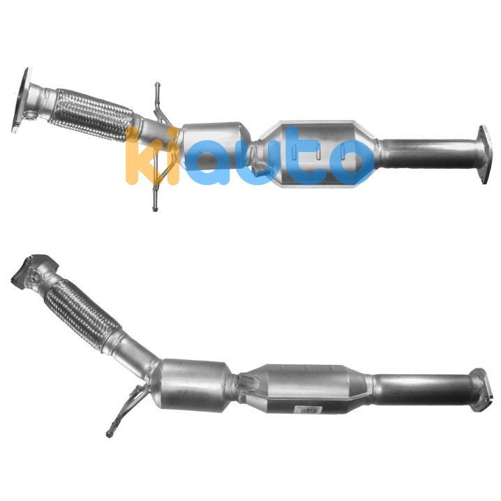 8603032 / 91558896 | Acheter catalyseur volvo s80... | Kiauto 8603032 / 91558896 | Acheter catalyseur volvo s80... | Kiauto