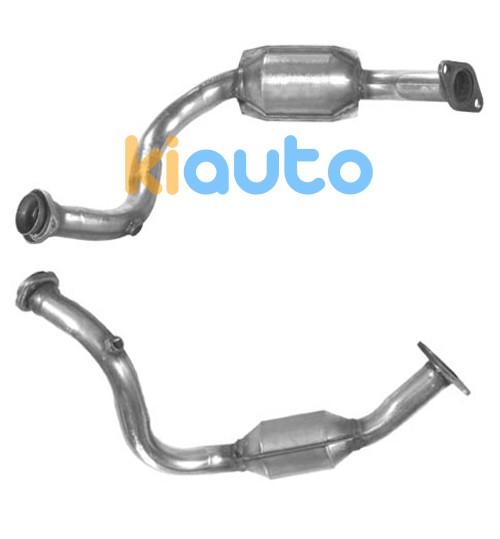 3035355 / 3955373 / 3996733 | Acheter catalyseur ford expl... | Kiauto 3035355 / 3955373 / 3996733 | Acheter catalyseur ford expl... | Kiauto