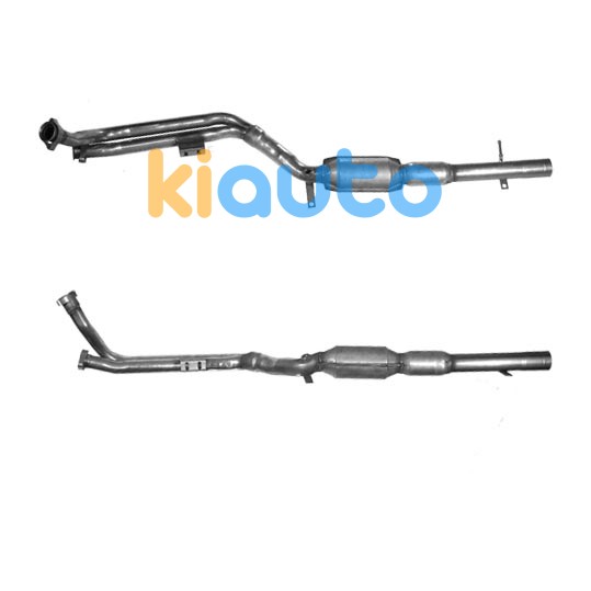 Acheter catalyseur mercedes ... | Kiauto