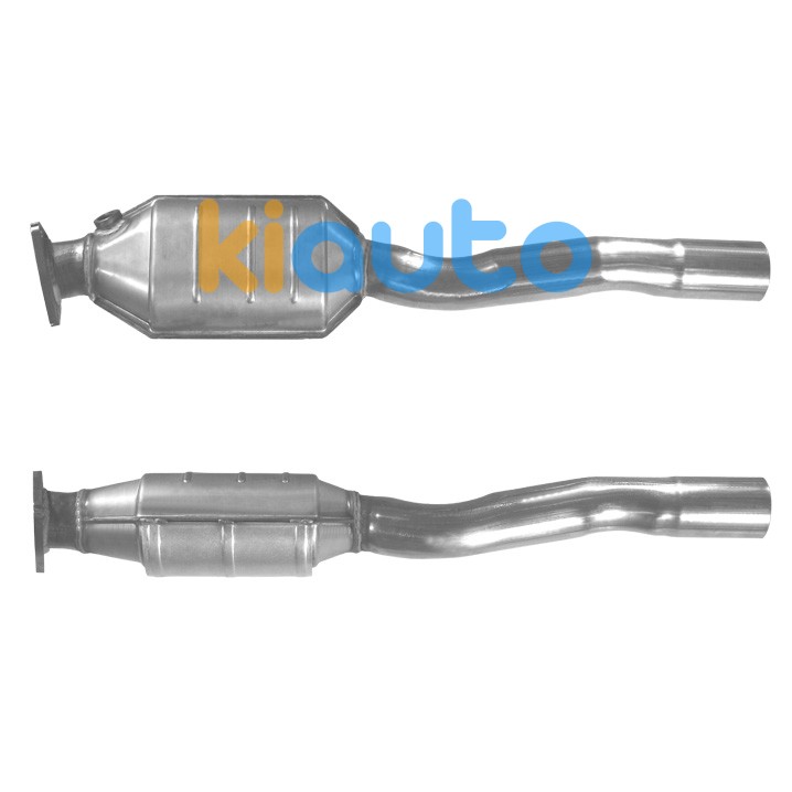 Acheter catalyseur audi a8 4... | Kiauto